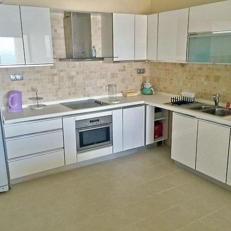 Villa Manolya Yalıkavak Εξωτερικό φωτογραφία