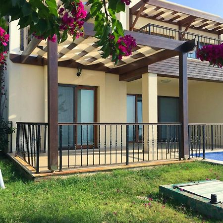 Villa Manolya Yalıkavak Εξωτερικό φωτογραφία