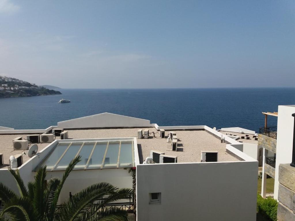 Villa Manolya Yalıkavak Εξωτερικό φωτογραφία