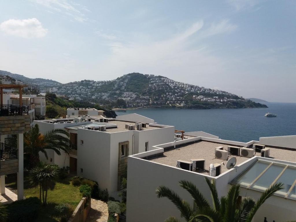 Villa Manolya Yalıkavak Εξωτερικό φωτογραφία