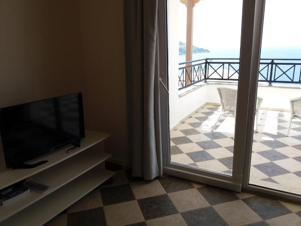 Villa Manolya Yalıkavak Εξωτερικό φωτογραφία