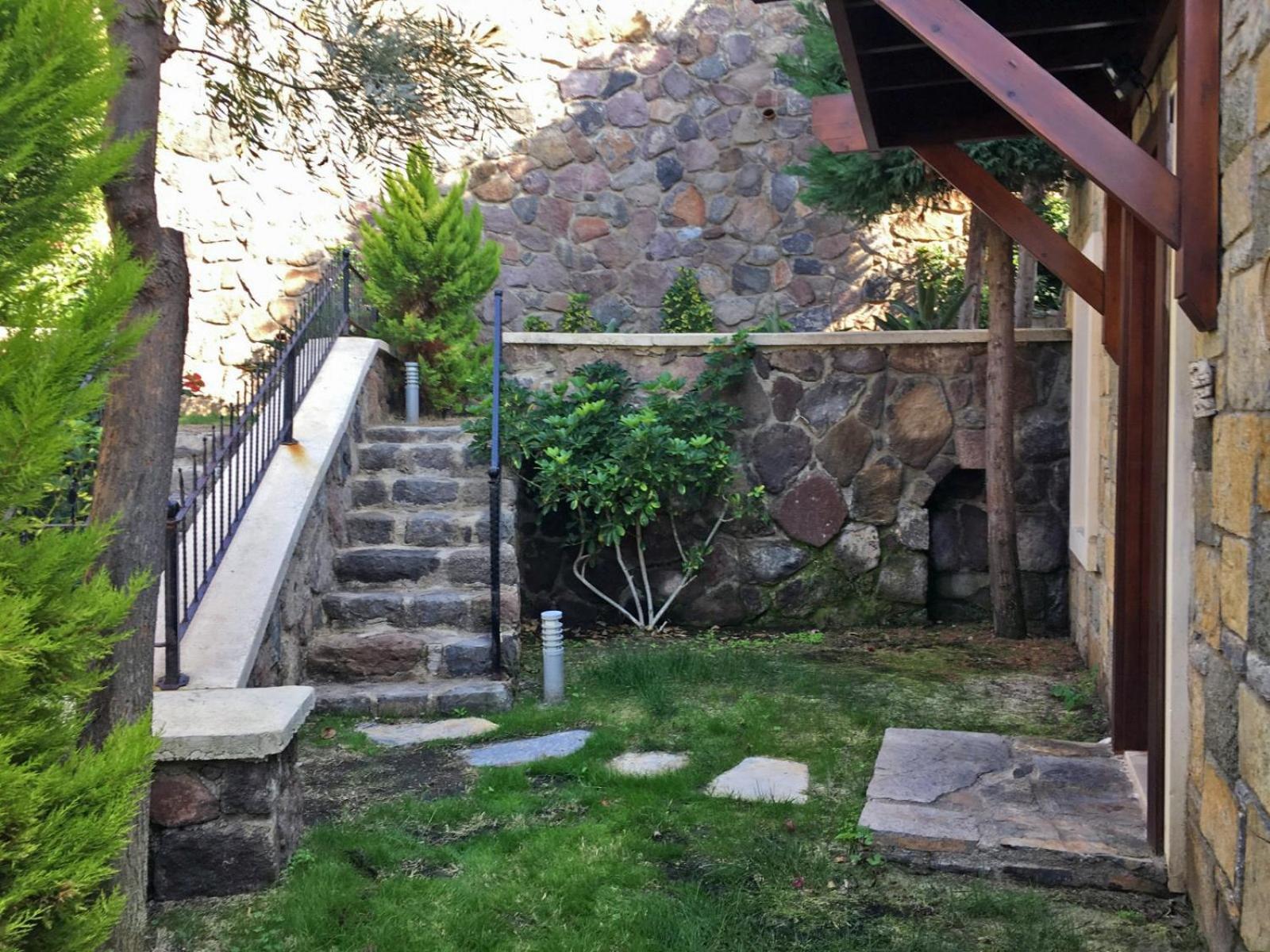 Villa Manolya Yalıkavak Εξωτερικό φωτογραφία