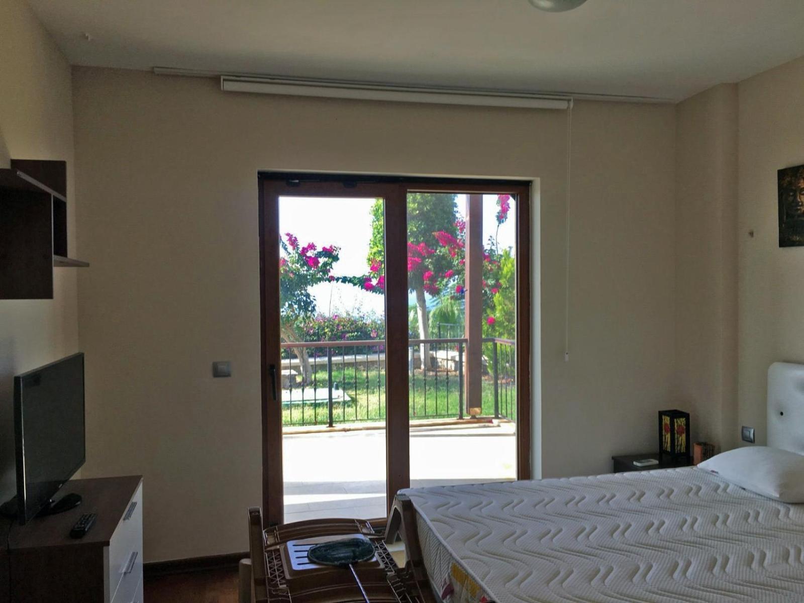 Villa Manolya Yalıkavak Εξωτερικό φωτογραφία